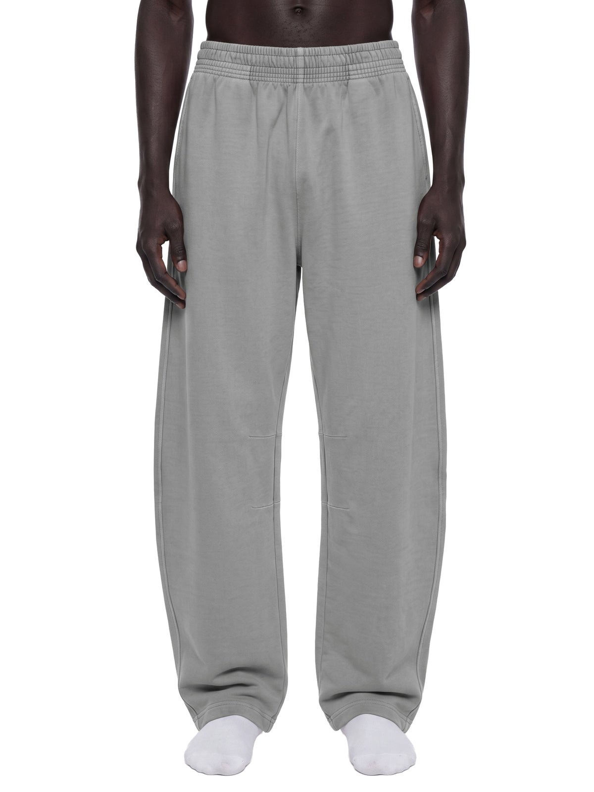 Light Gray model men