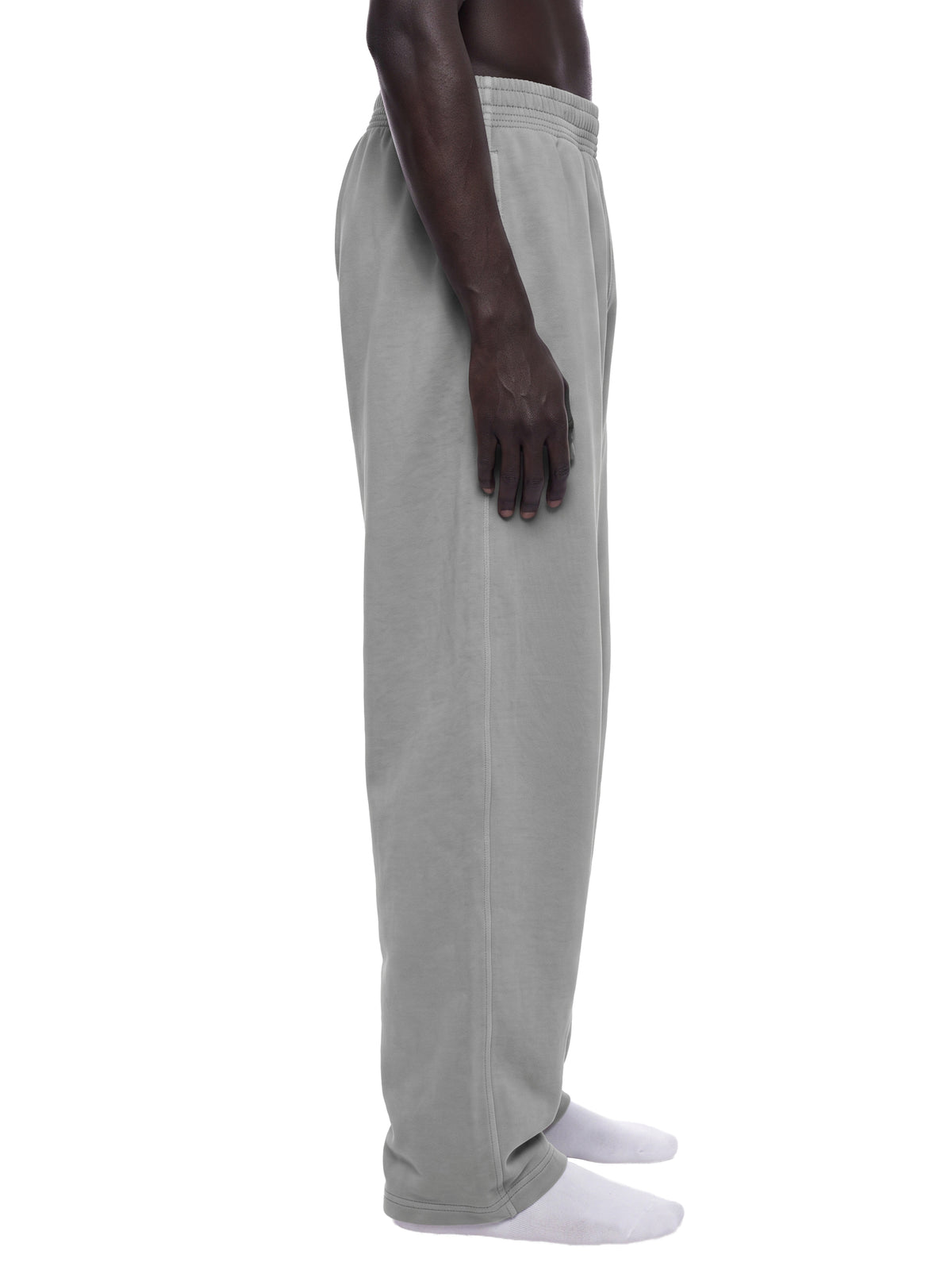 Light Gray side men