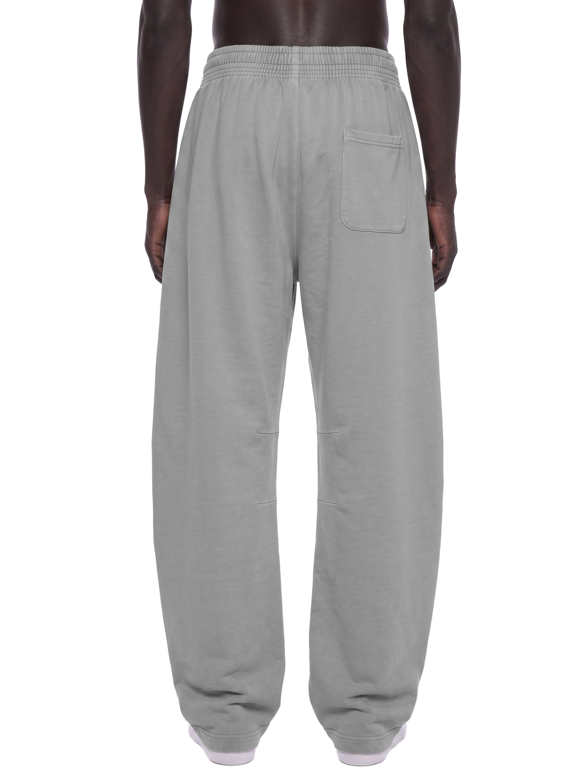 Light Gray model men