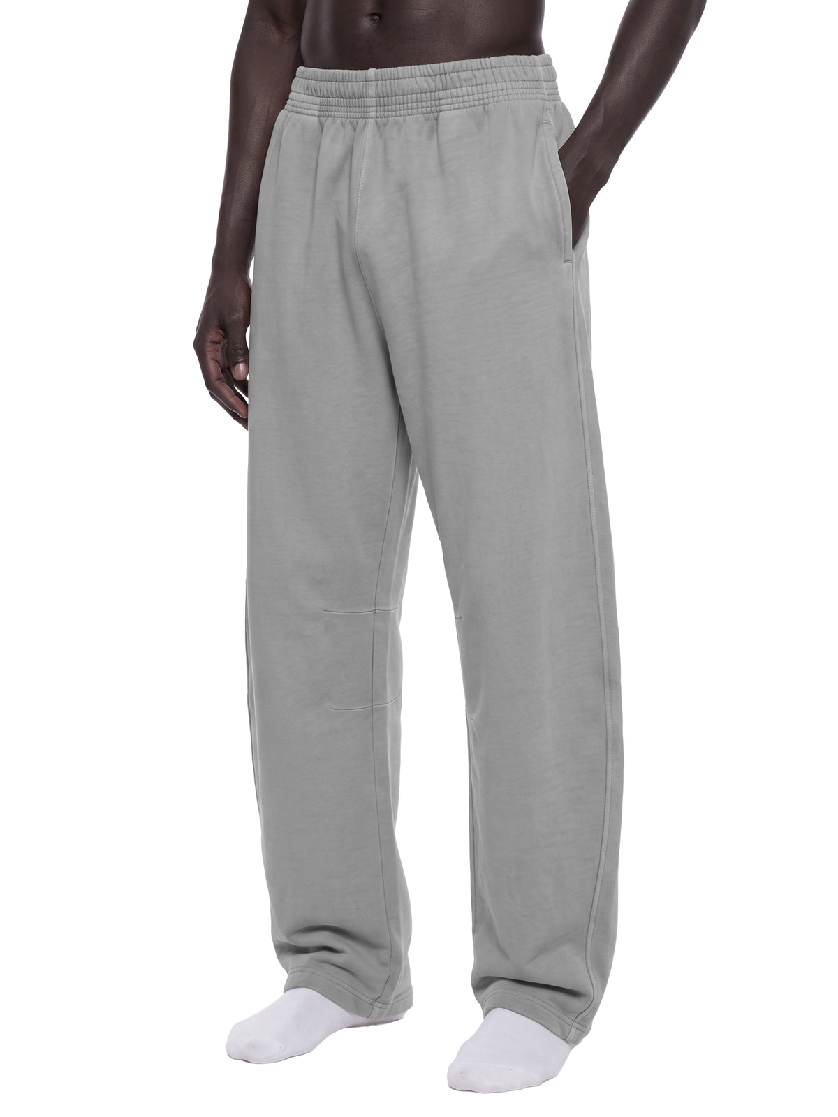 Light Gray model men