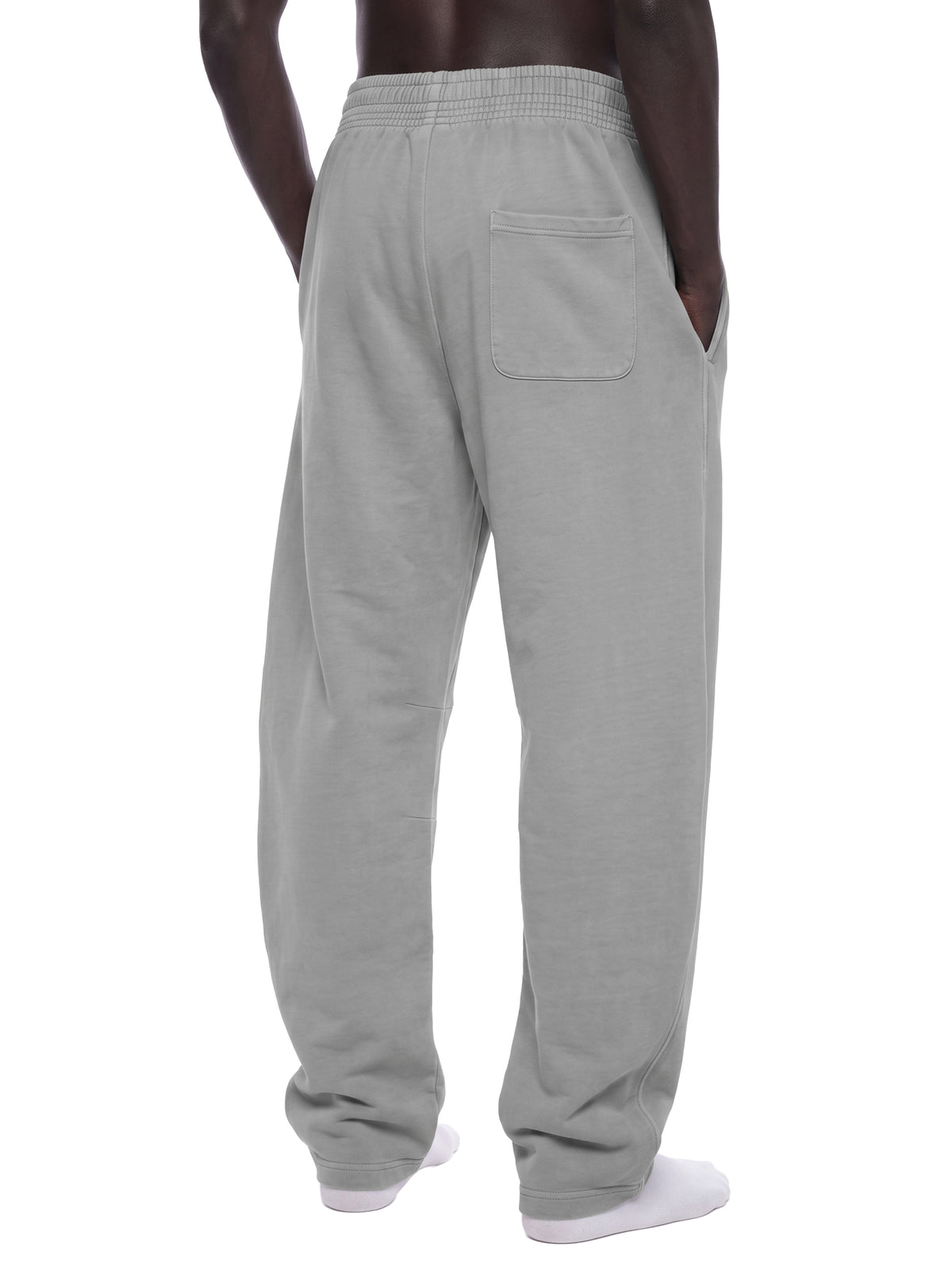 Light Gray model men