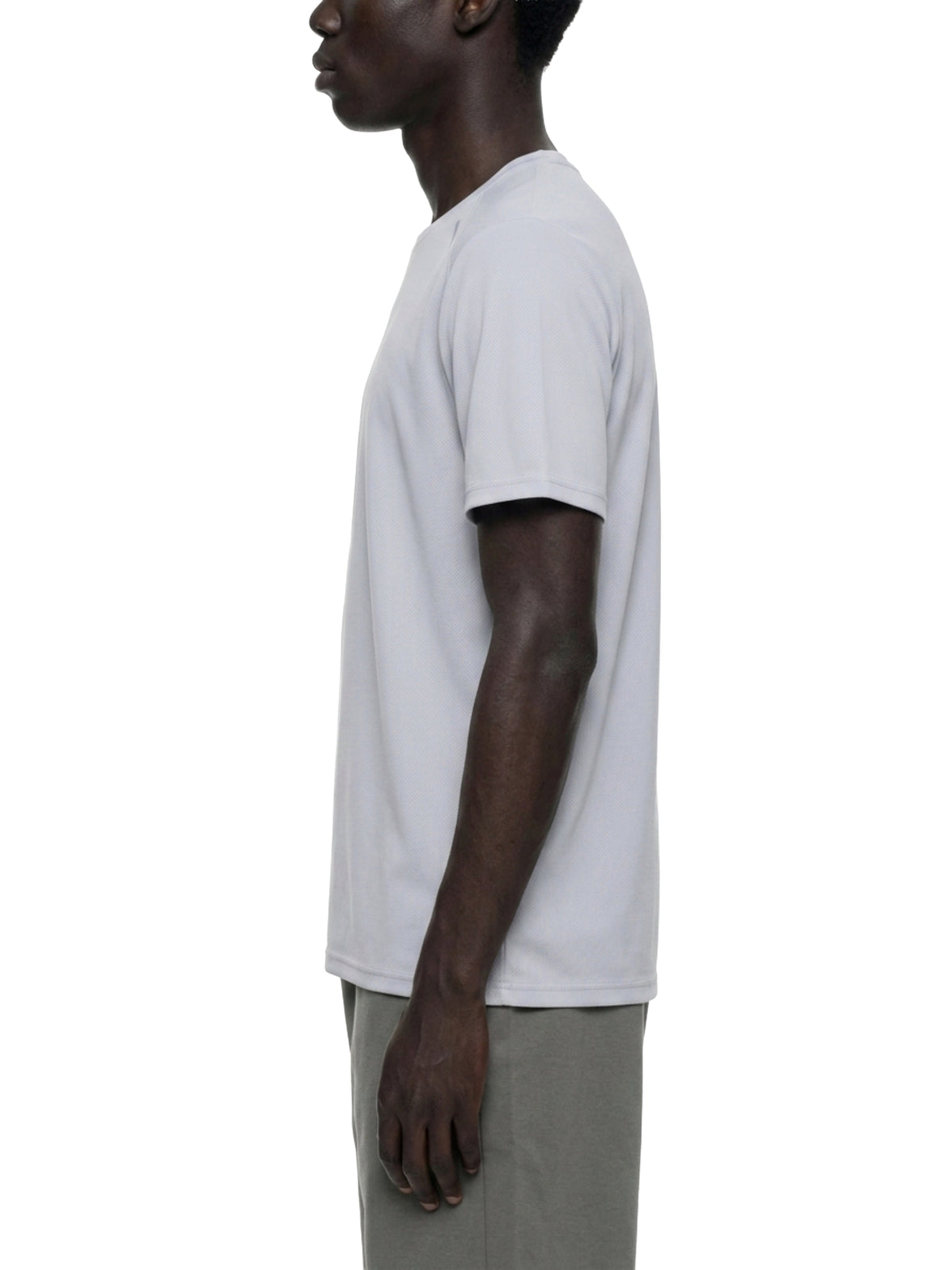 Raglan Reflective T-Shirt