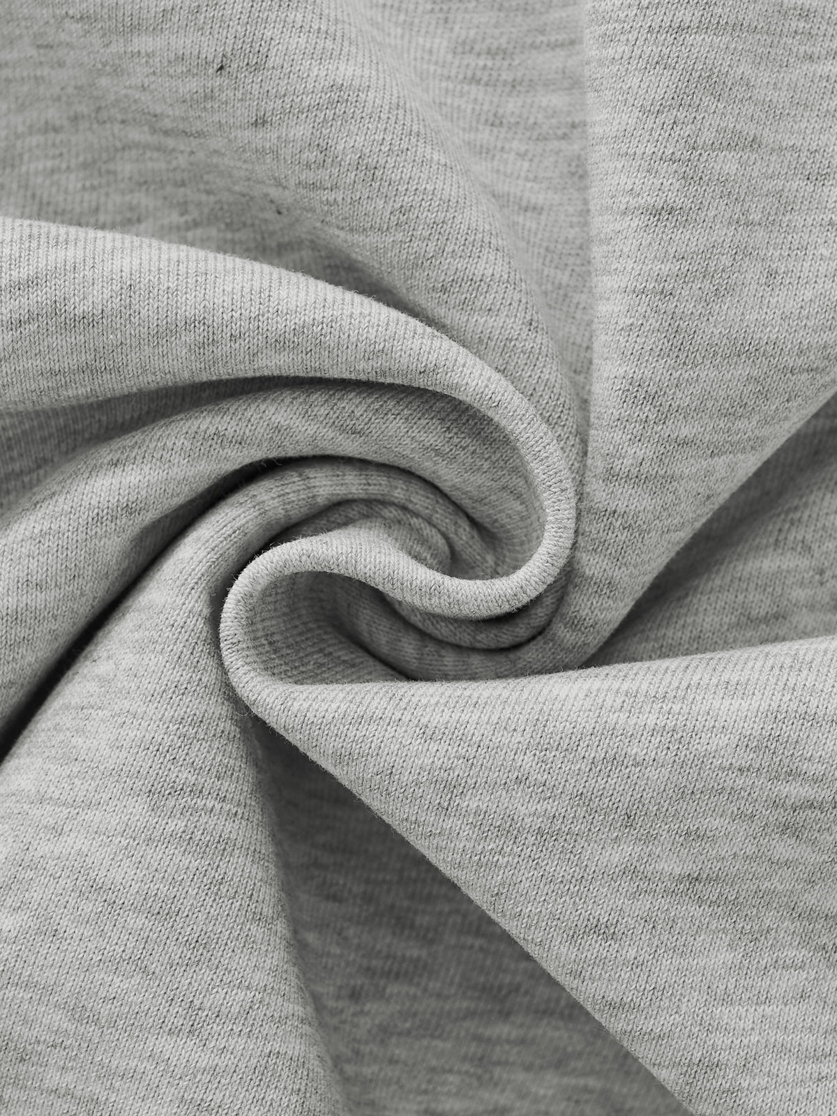 Flower Gray detail