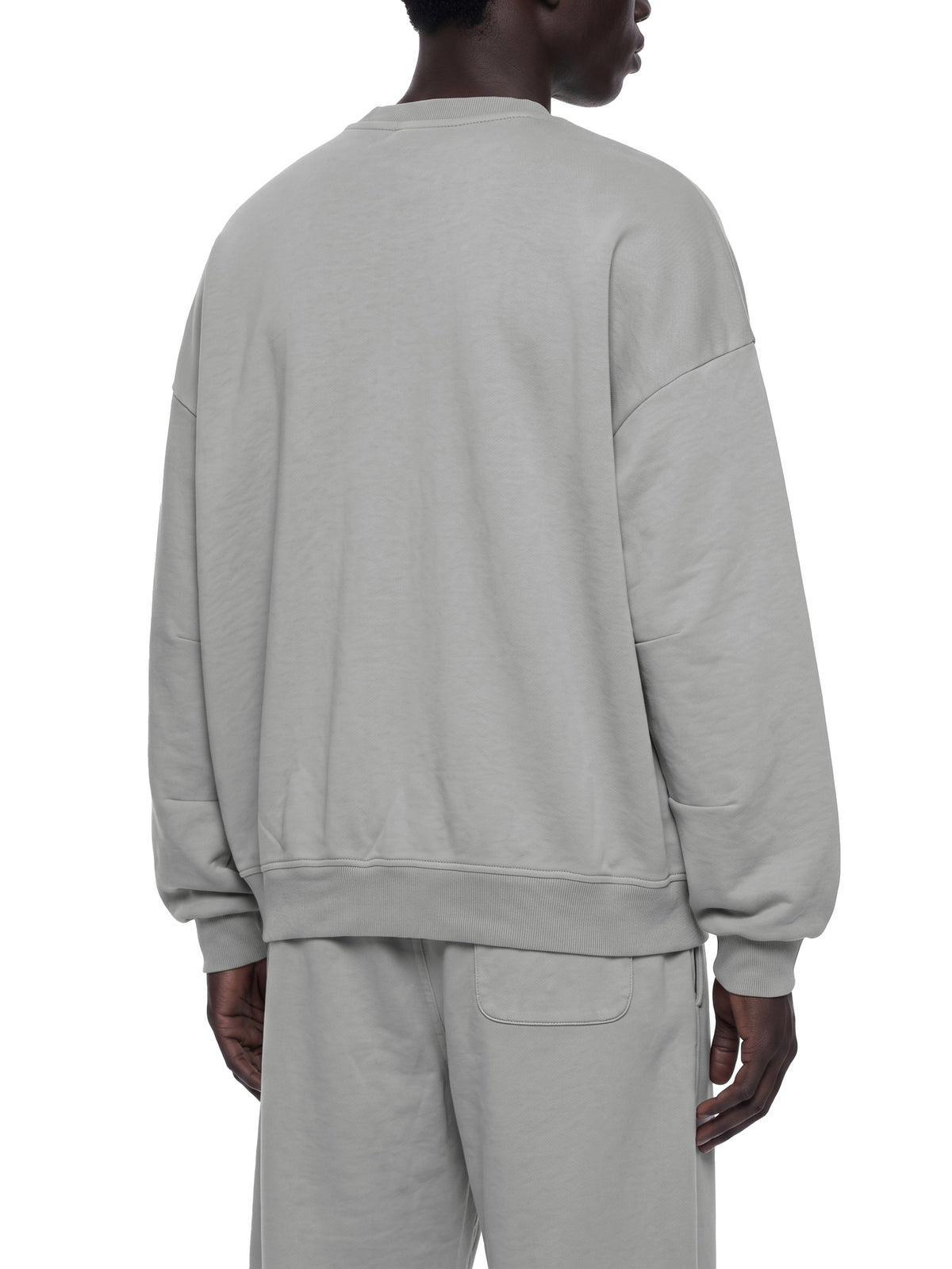 Light Gray model men
