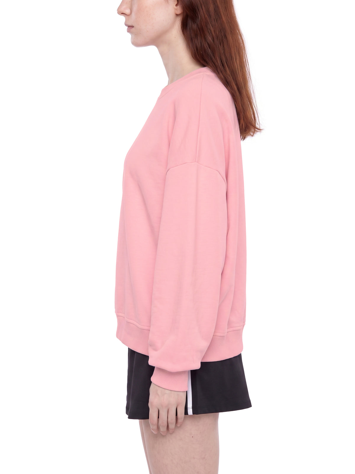 Pink side women
