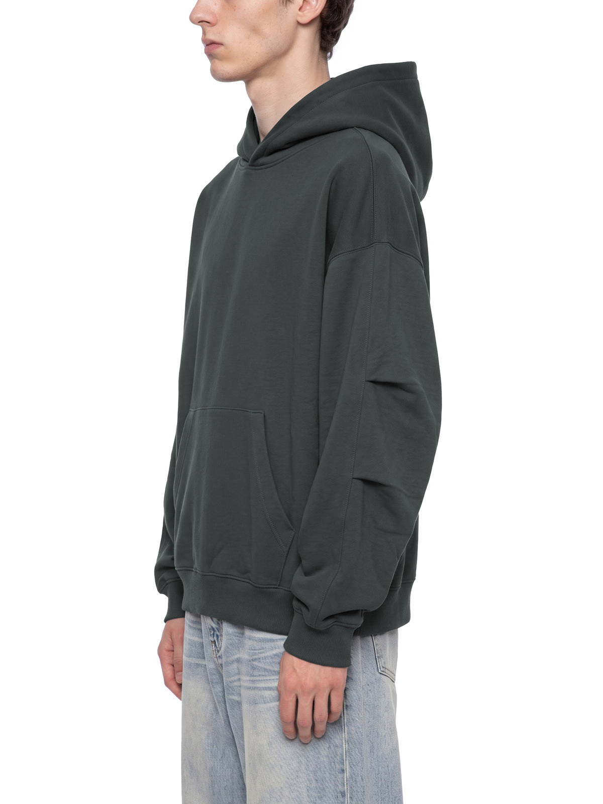 Dark Gray side men