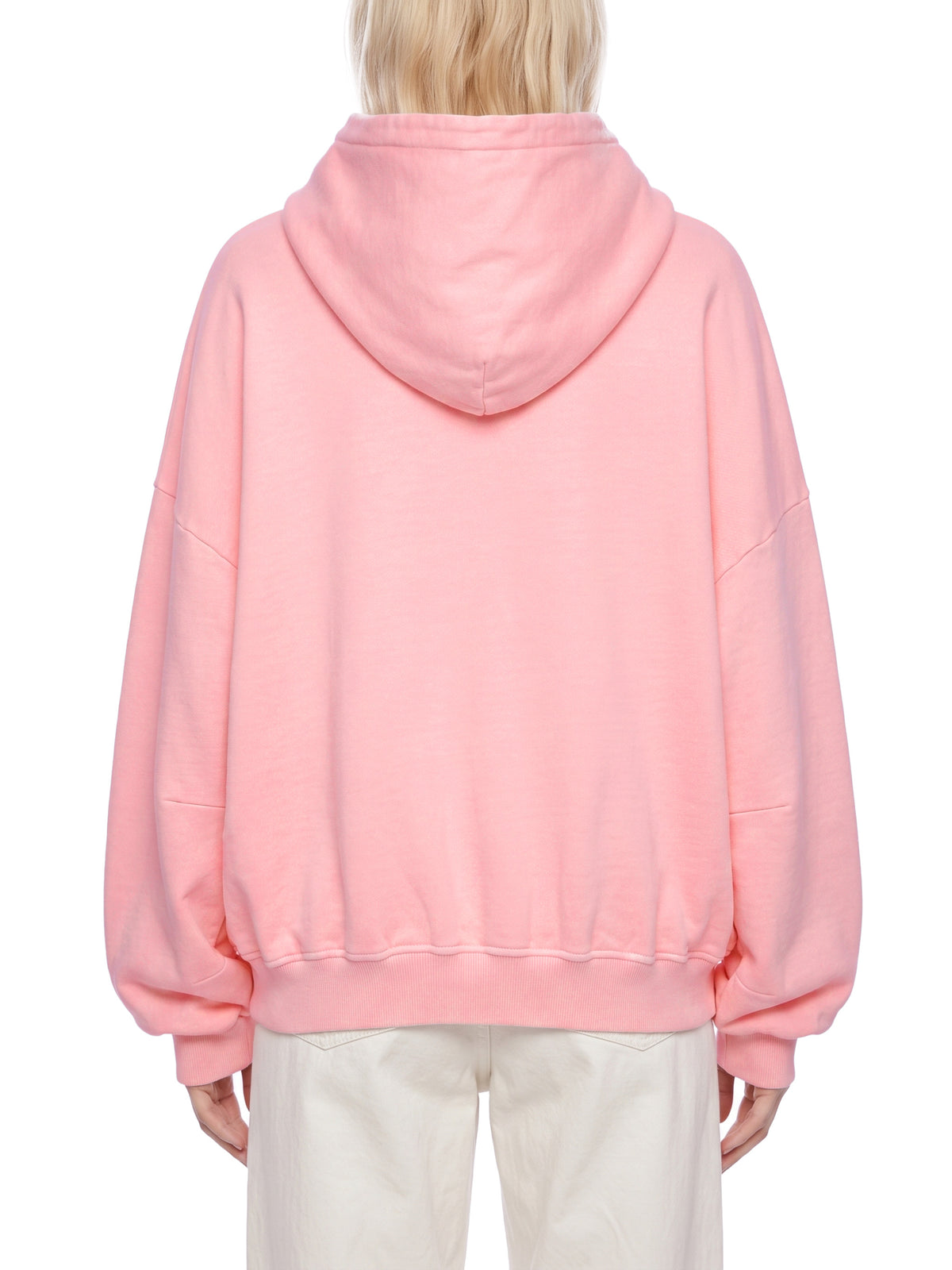Pink model women