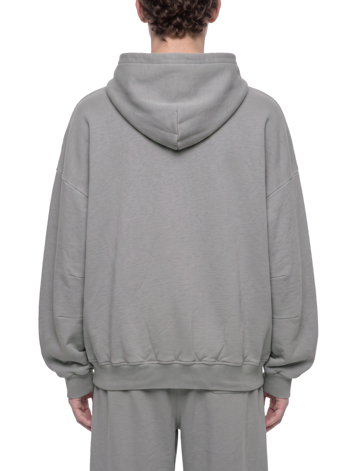 Light Gray model men