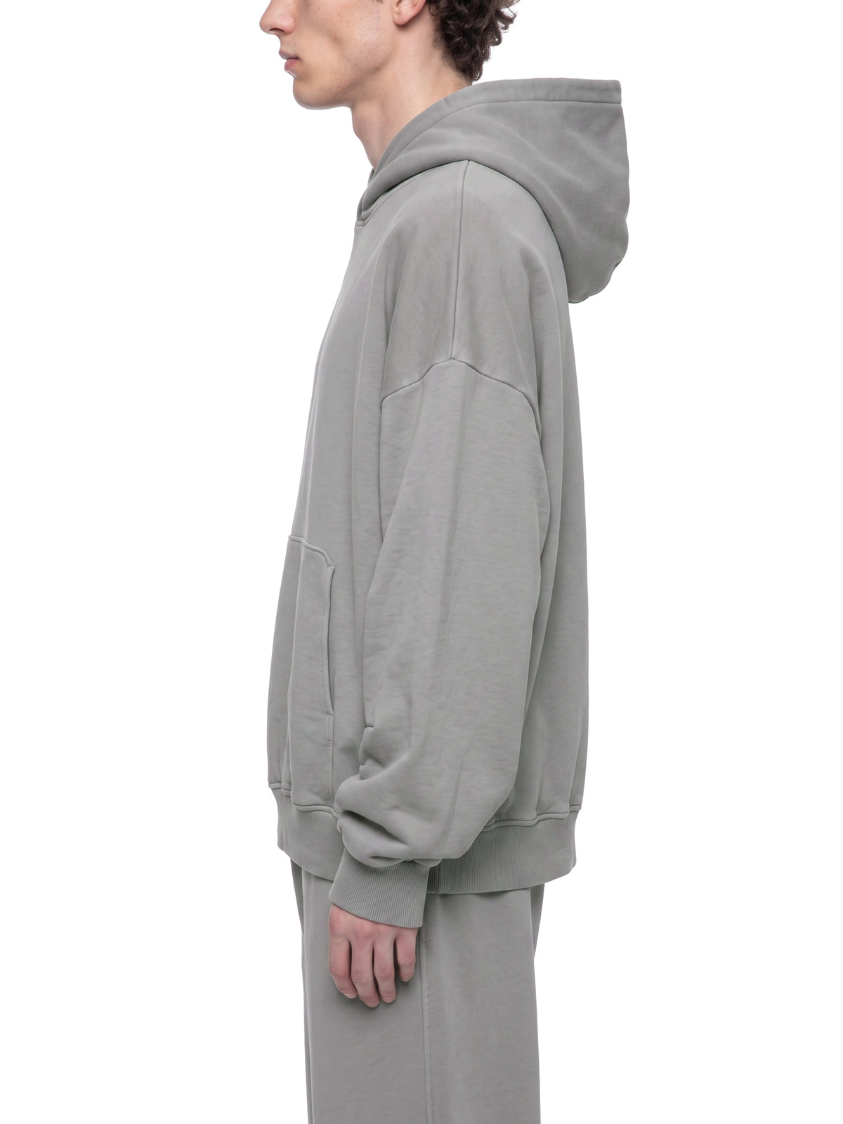 Light Gray model men