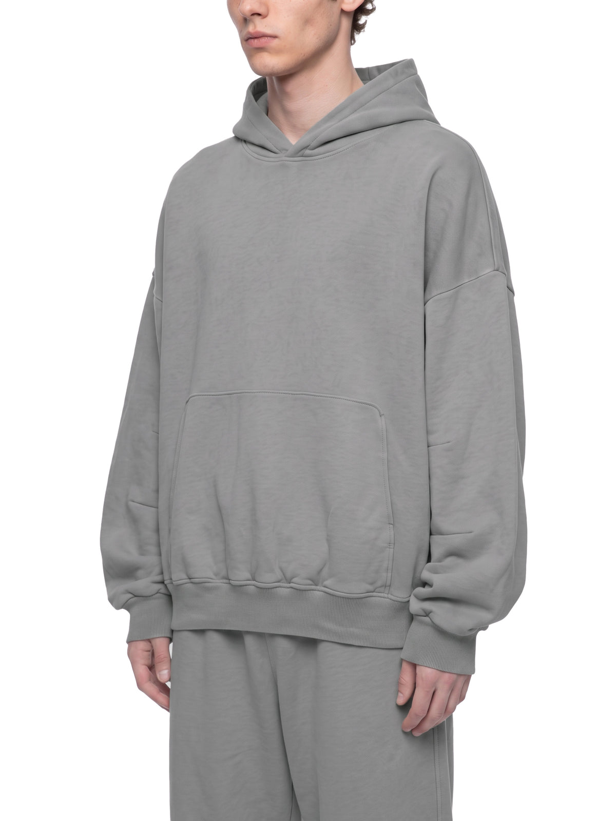 Light Gray model men