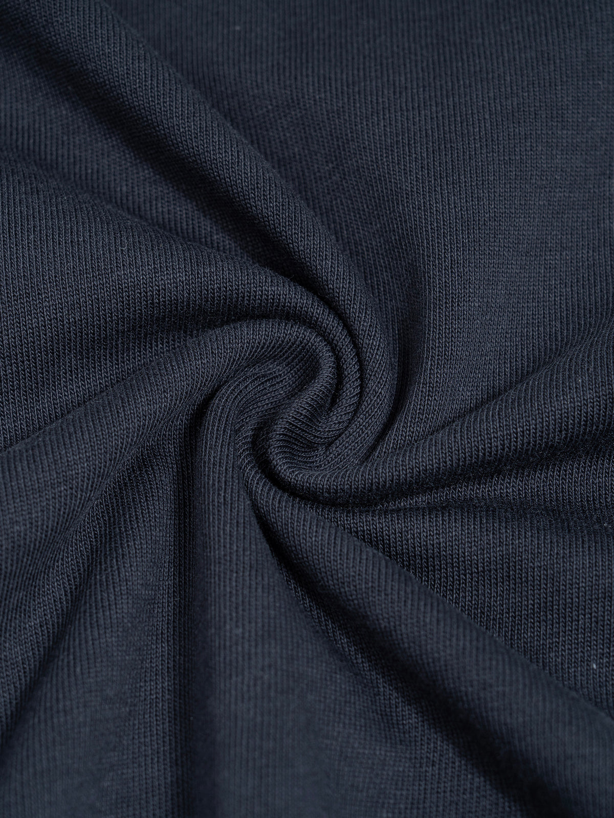 Black with White detail
