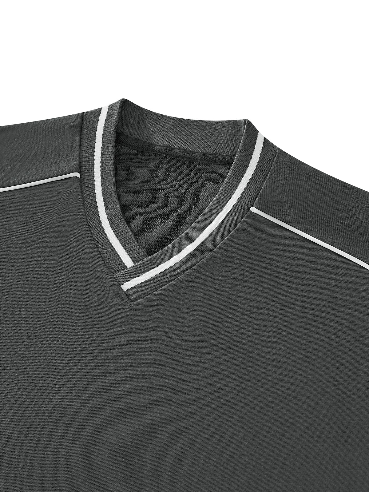 Dark Gray detail