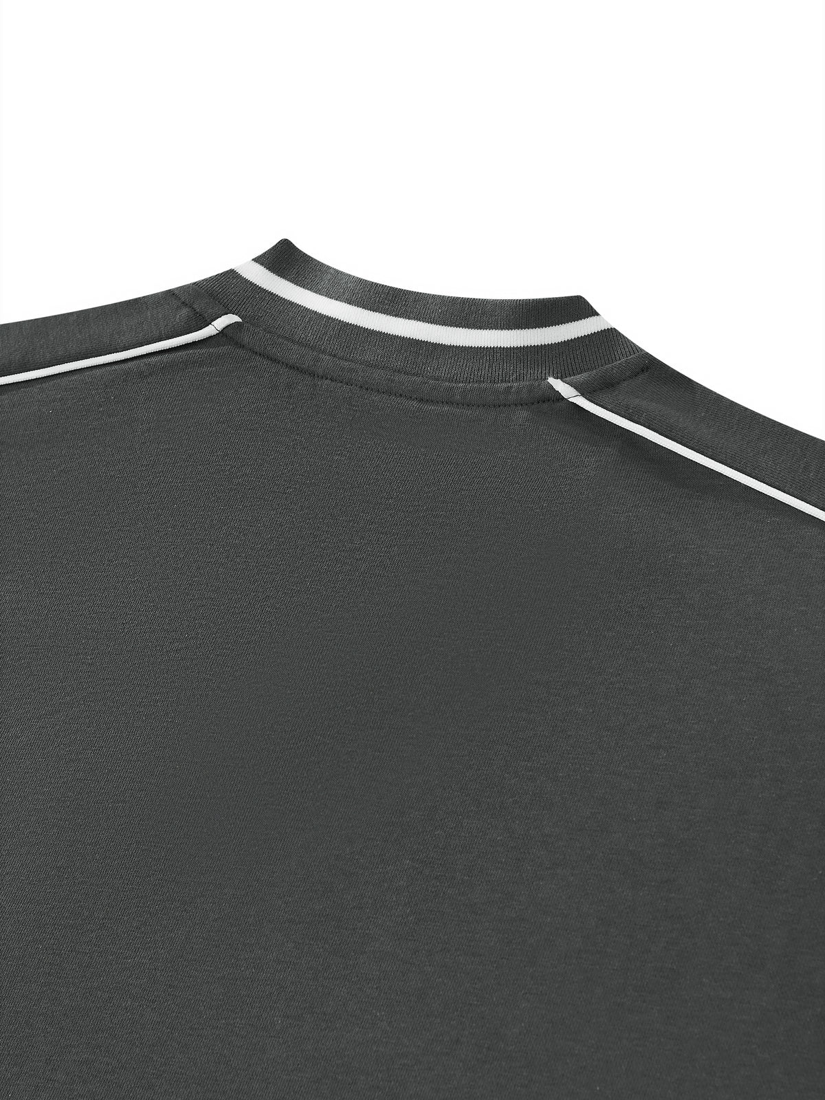 Dark Gray detail