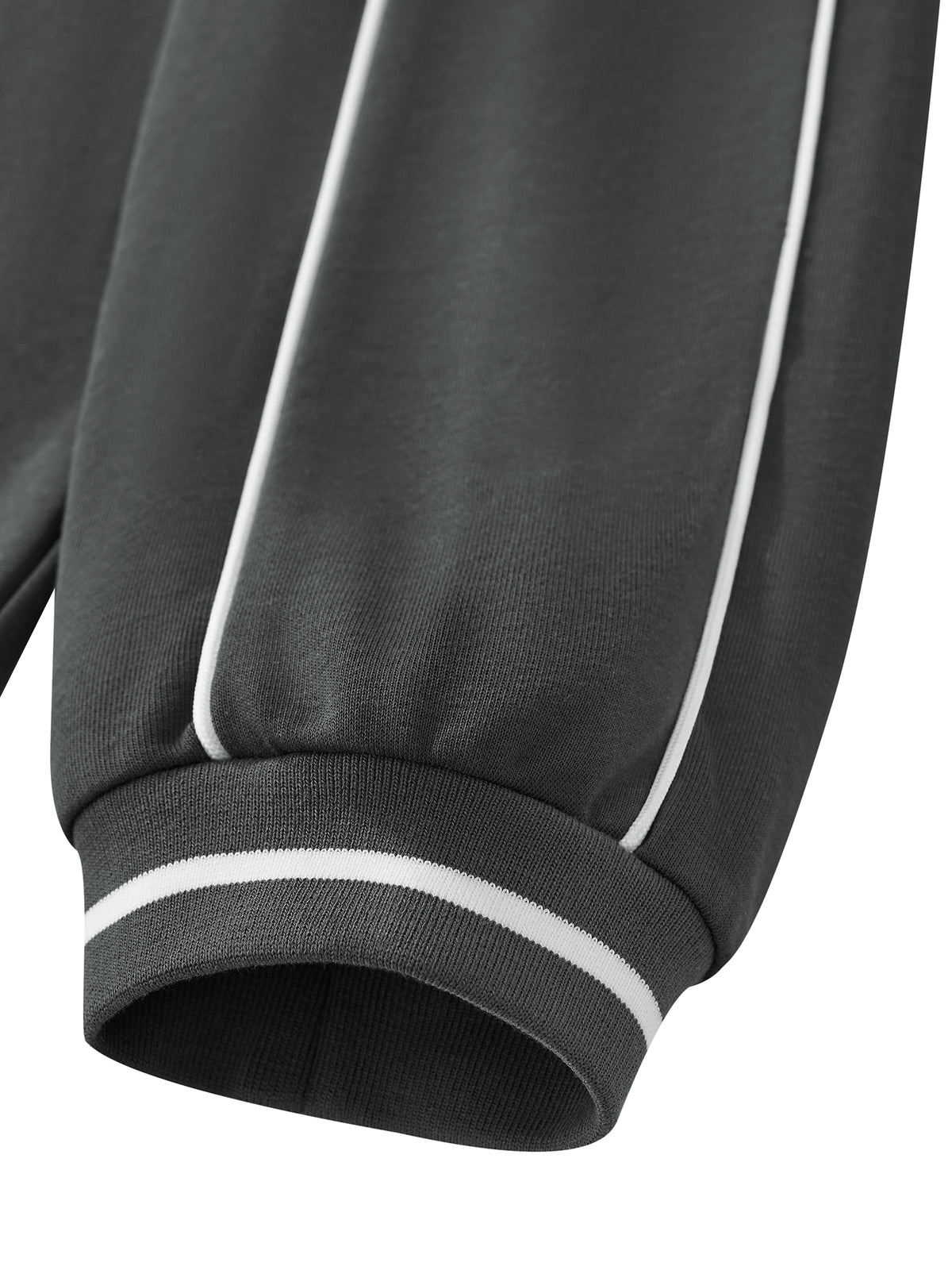 Dark Gray detail