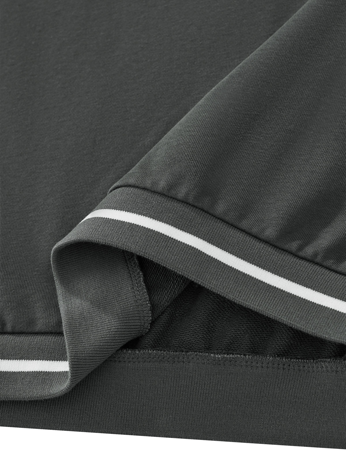 Dark Gray detail