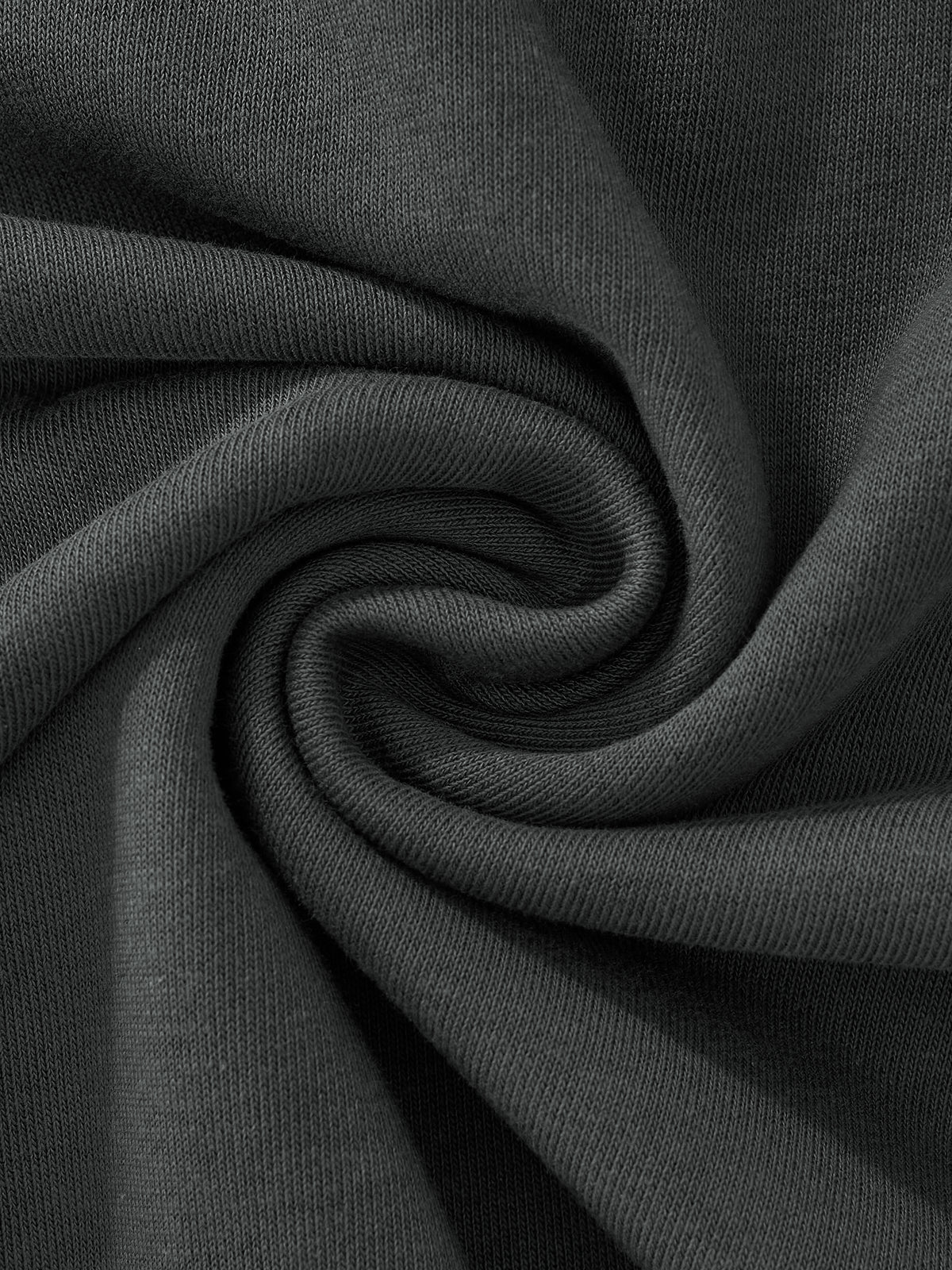 Black detail