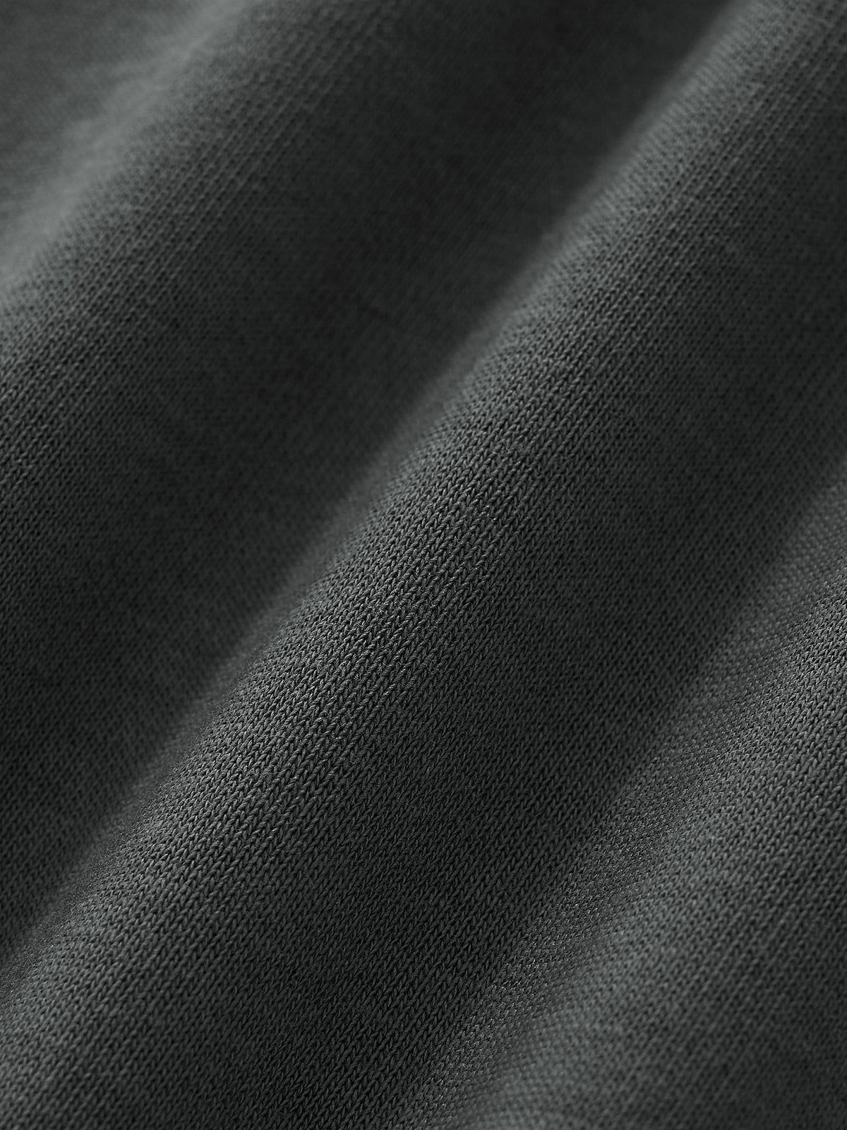 Black detail