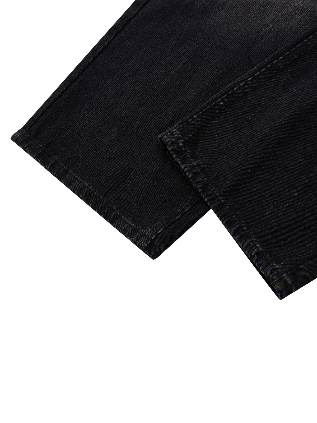 Black detail