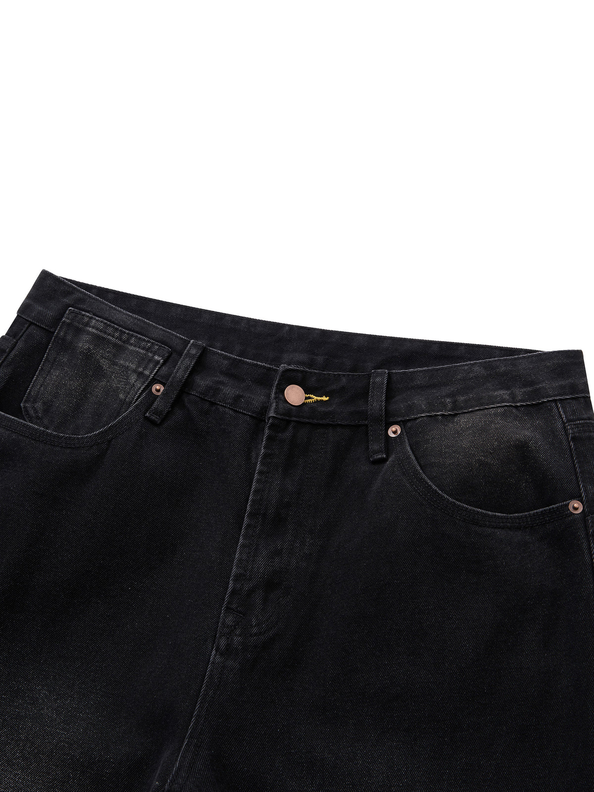 Black detail