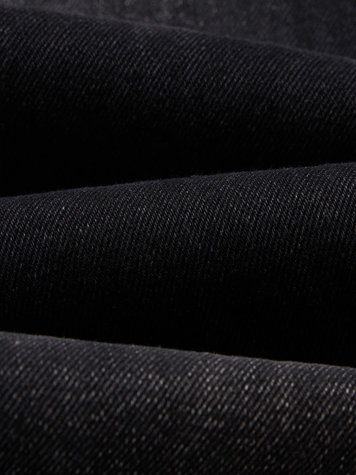 Black detail