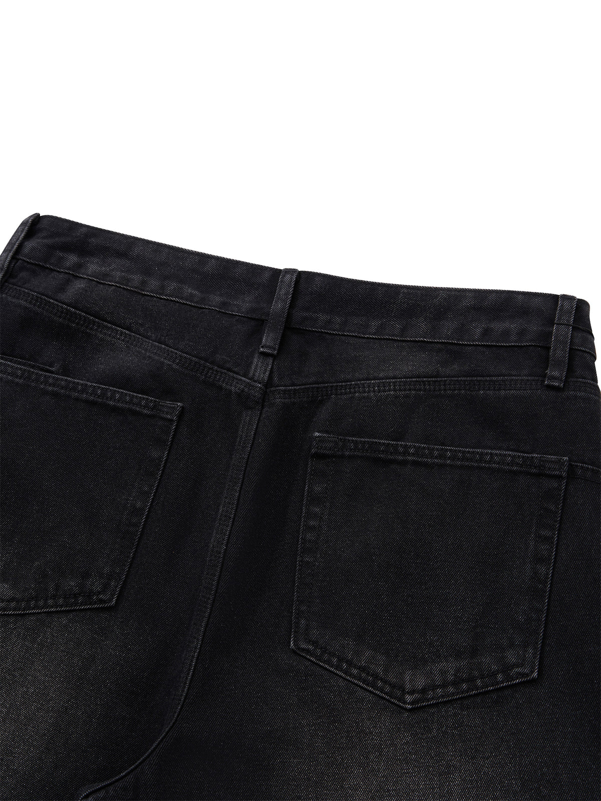 Black detail