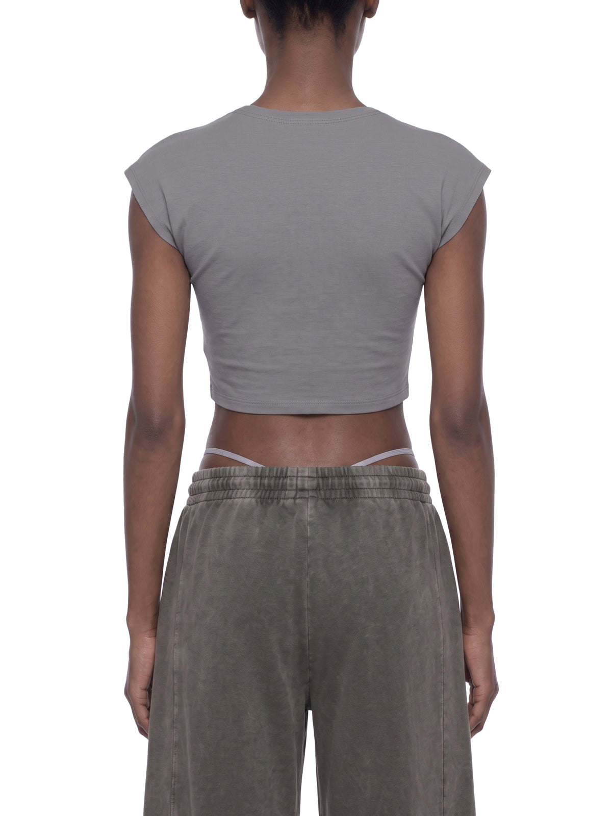 Gray model women