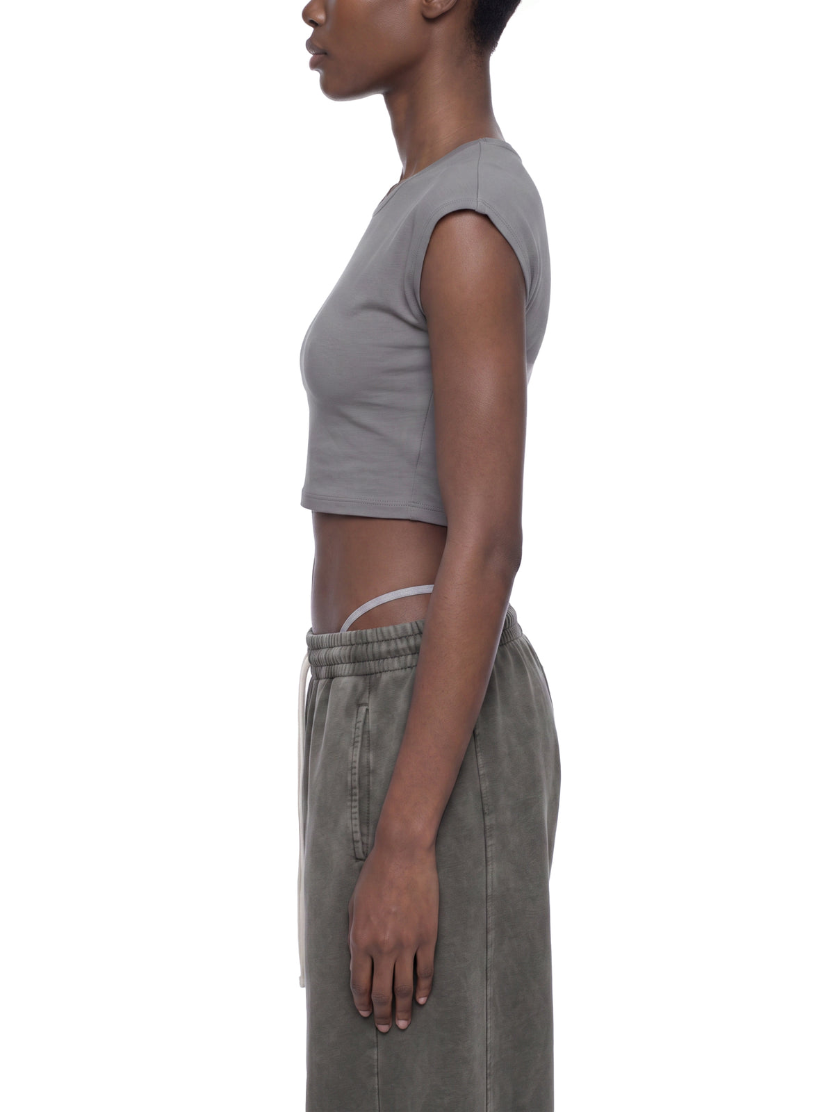 Gray model women