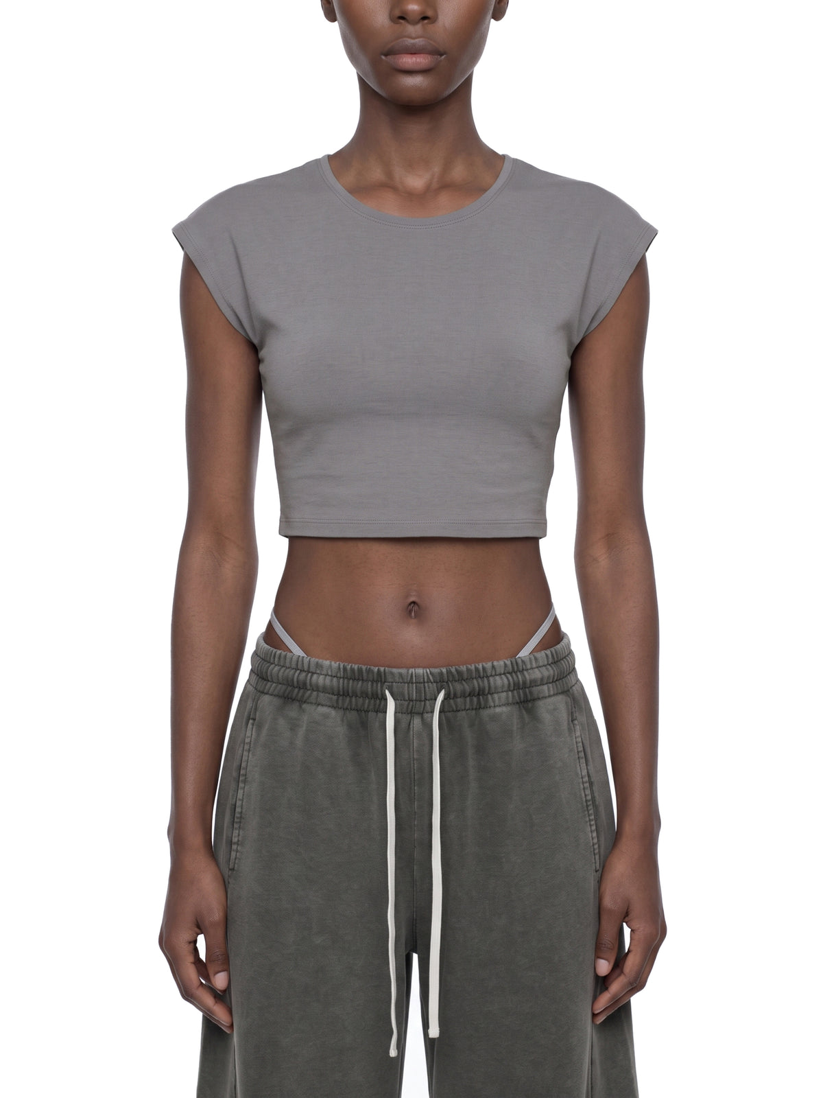 Gray model women