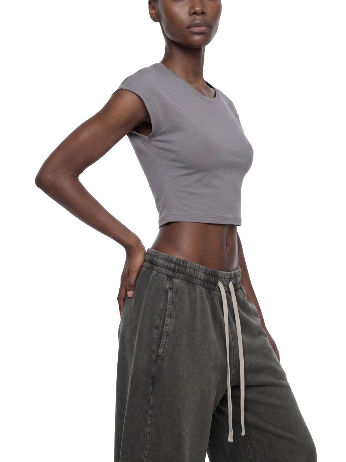 Gray model women