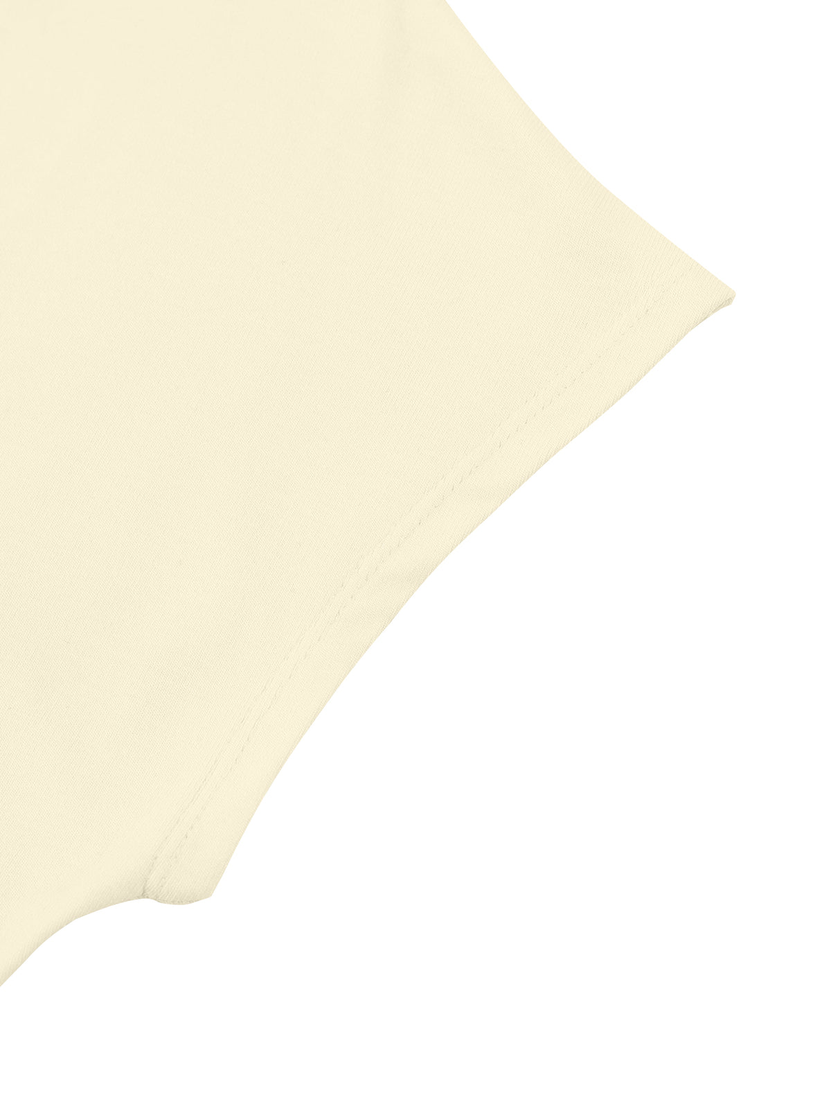 Light Yellow detail