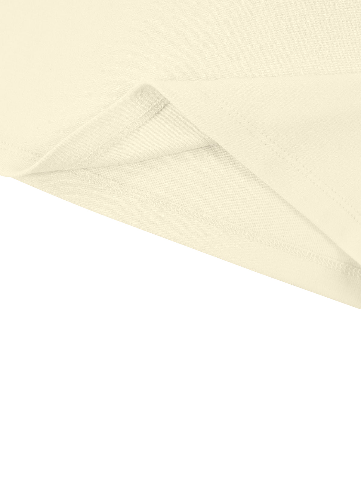 Light Yellow detail