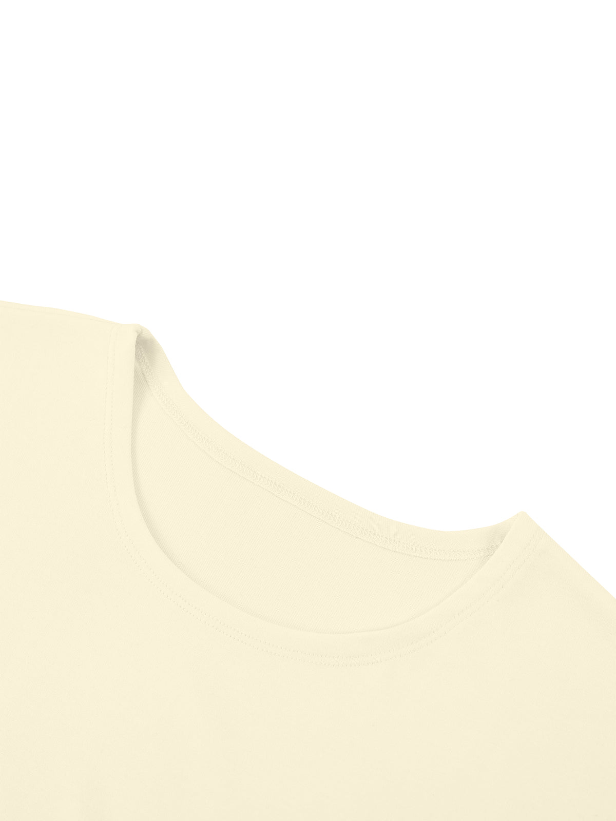 White detail