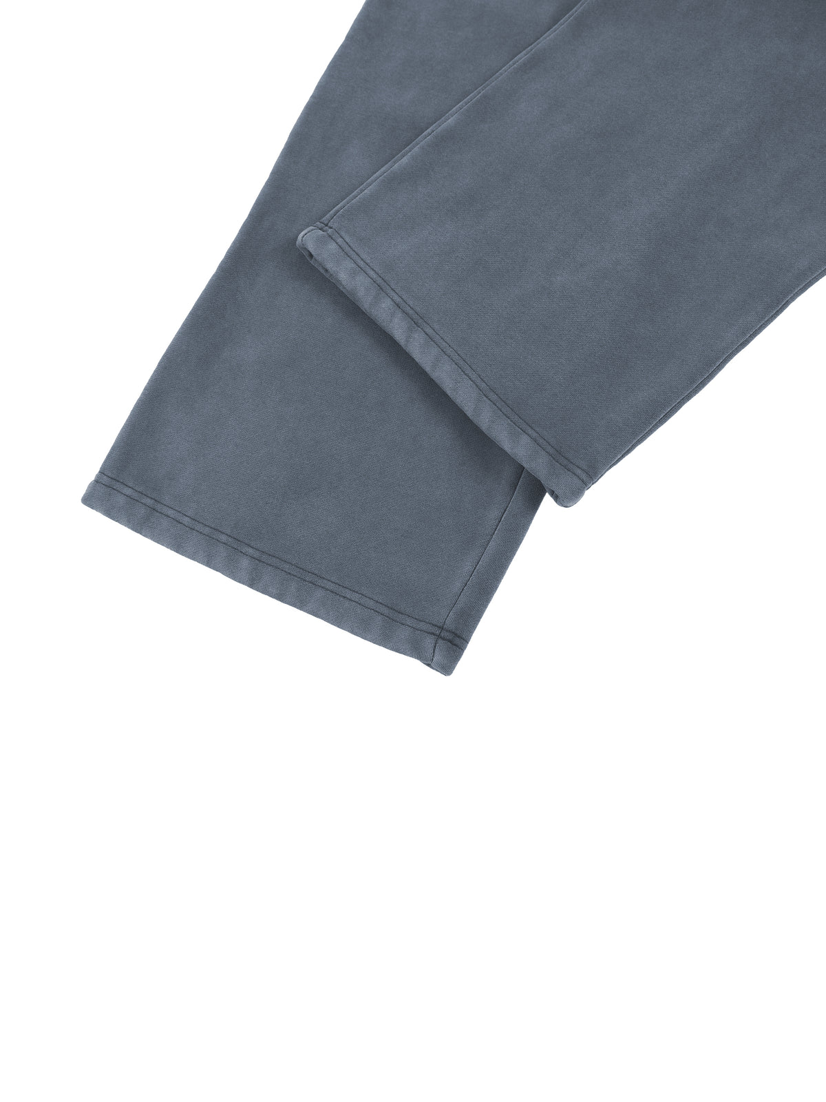 Washed Blue detail