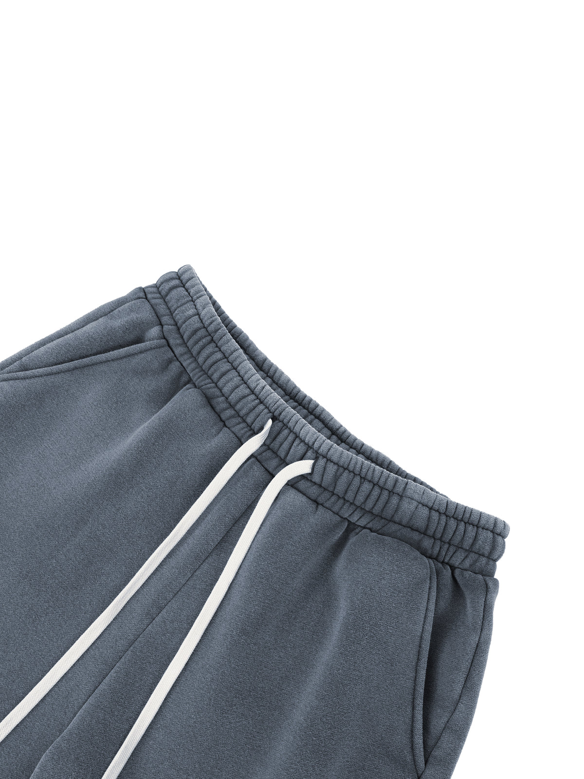 Washed Blue detail