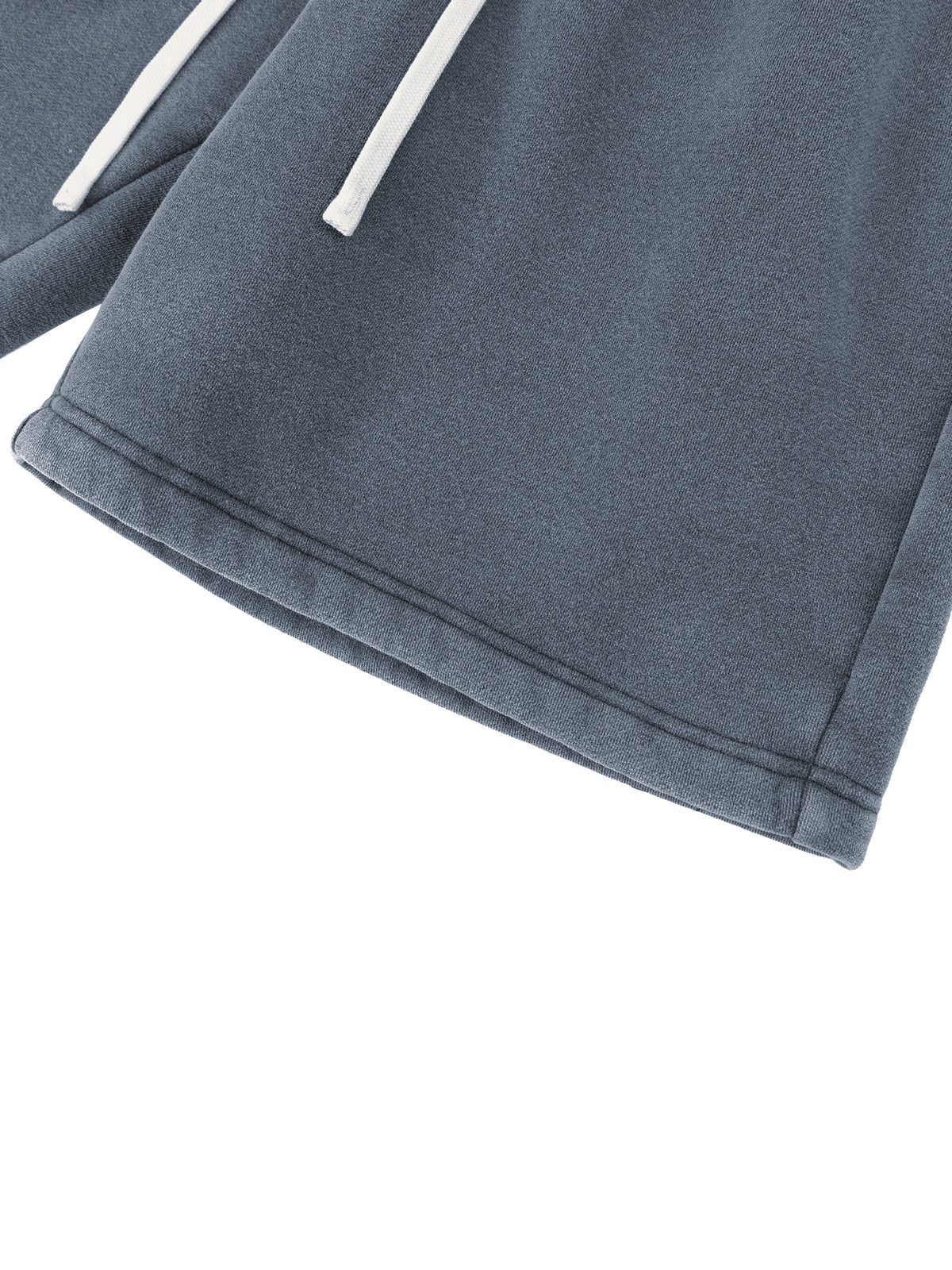 Washed Blue detail