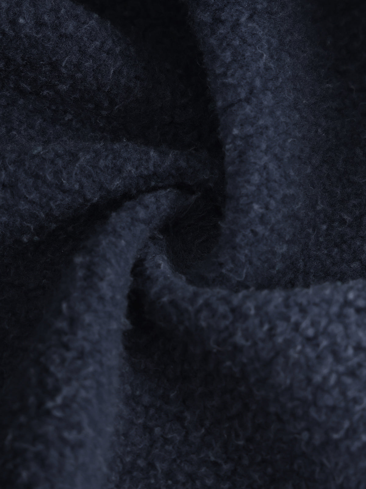 Washed Blue detail