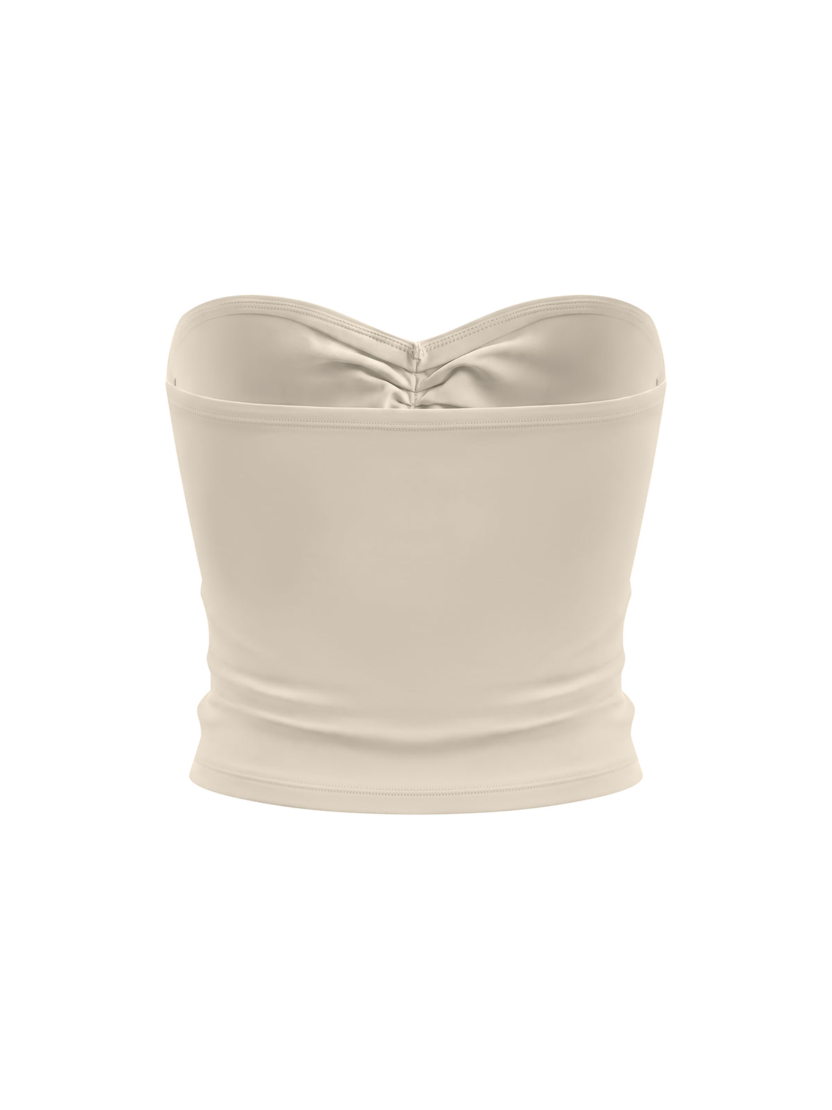 Pale Khaki back