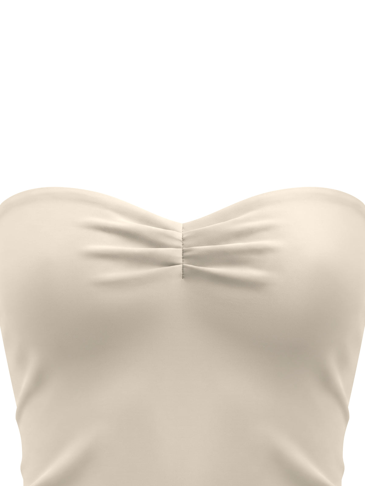 Pale Khaki detail