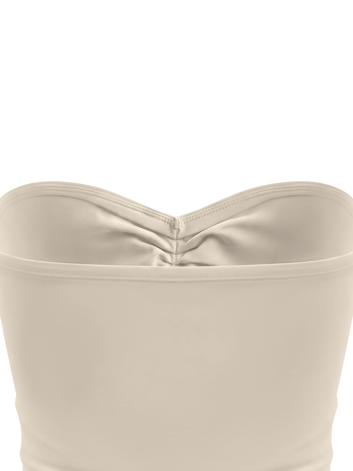 Pale Khaki detail