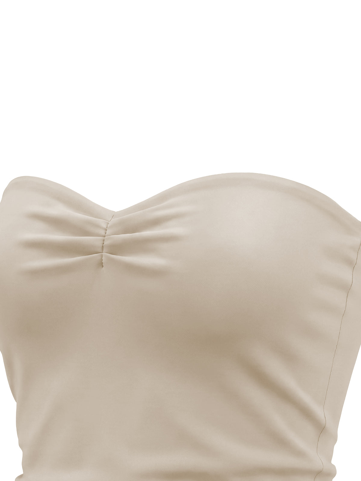 Pale Khaki detail