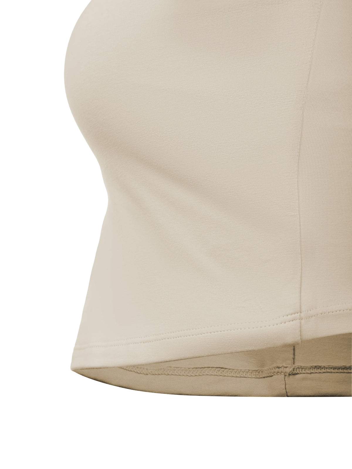 Pale Khaki detail