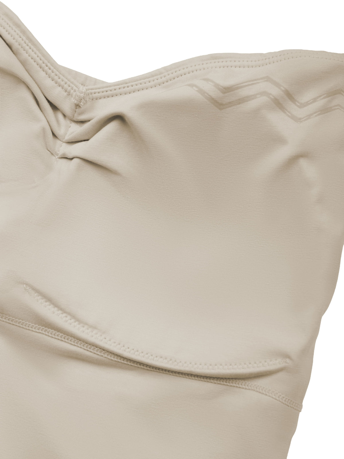 Pale Khaki detail