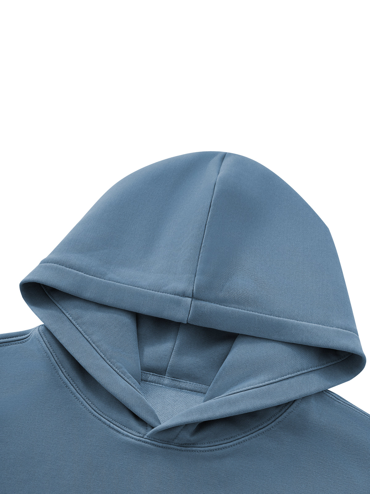 Gray Blue detail