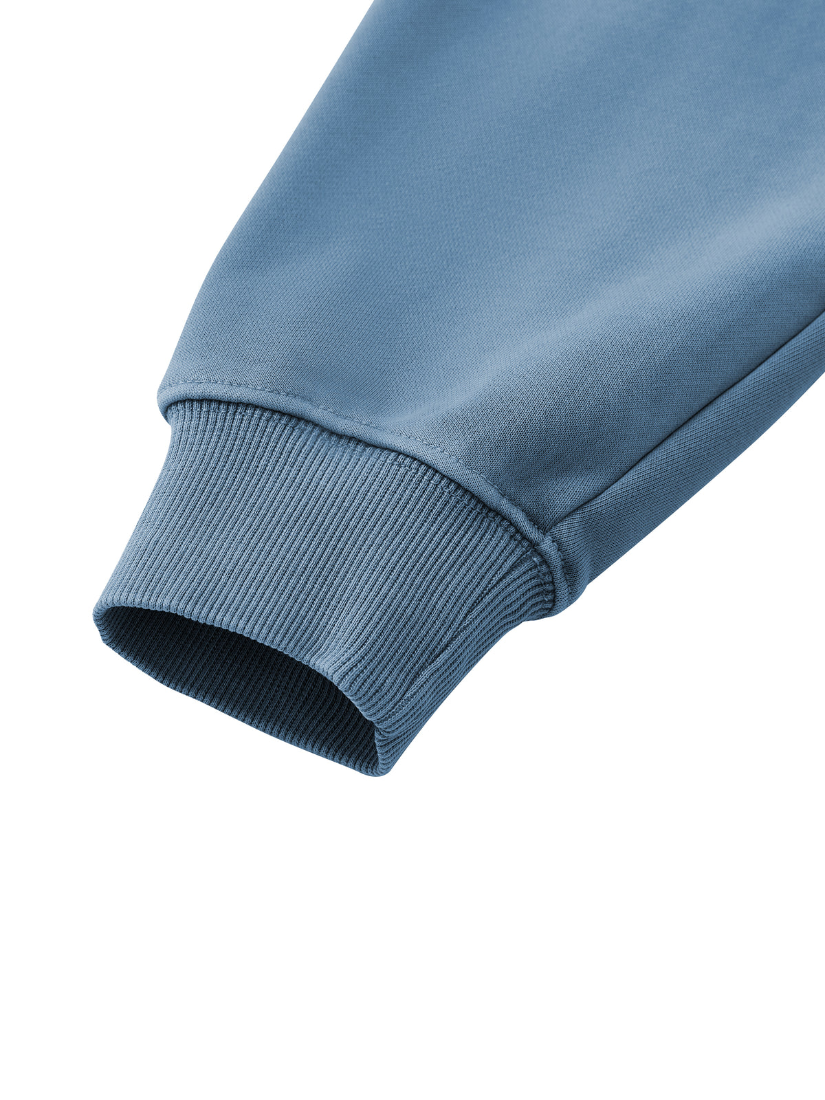 Gray Blue detail