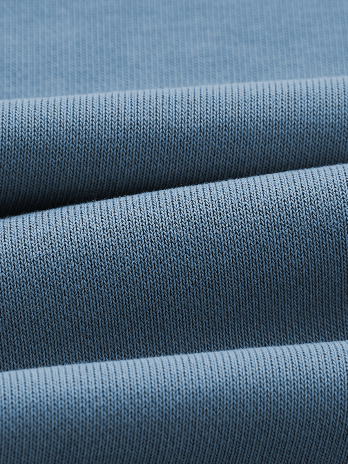 Gray Blue detail