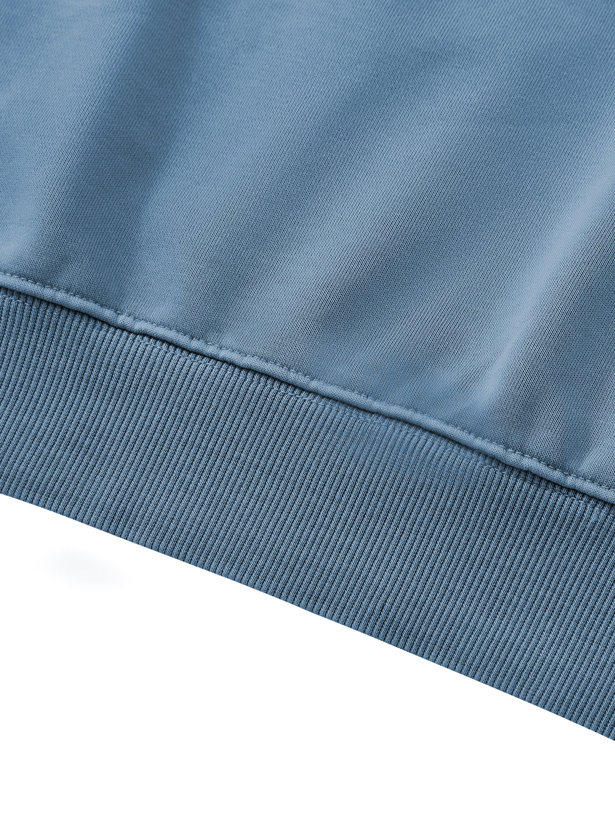 Gray Blue detail