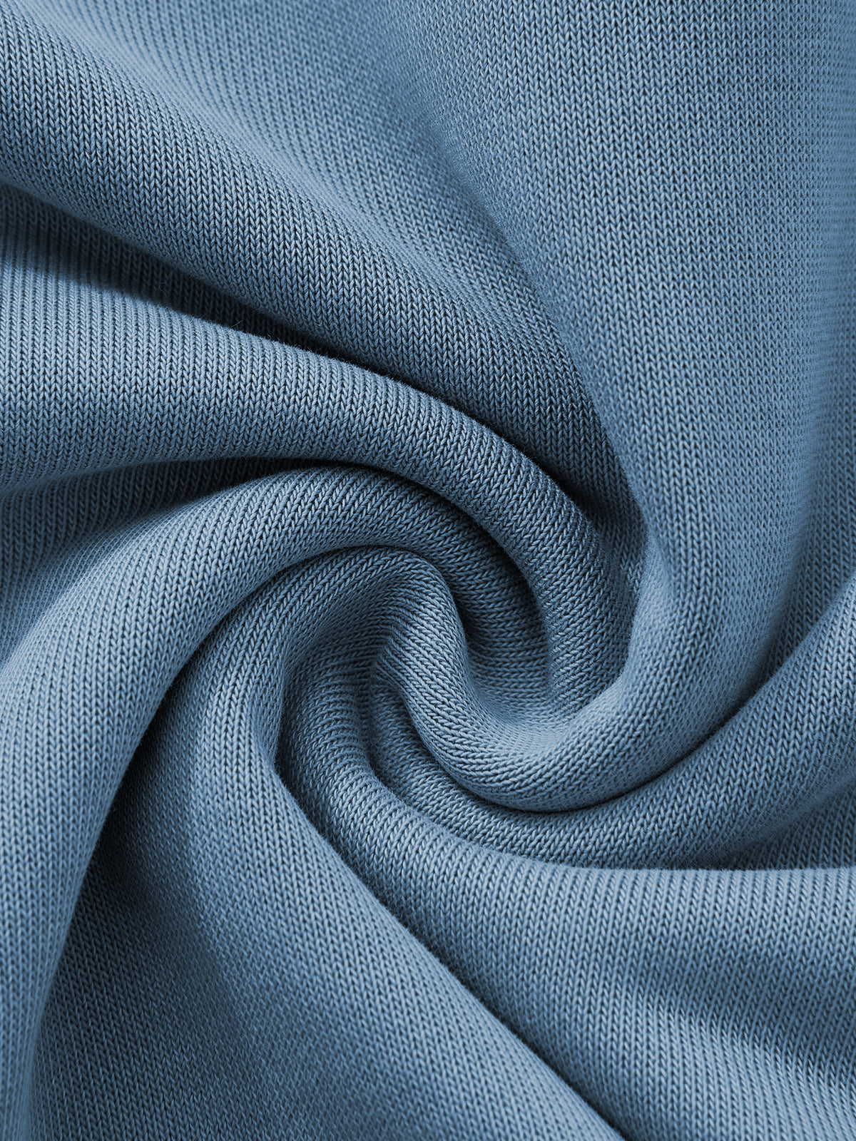 Gray Blue detail