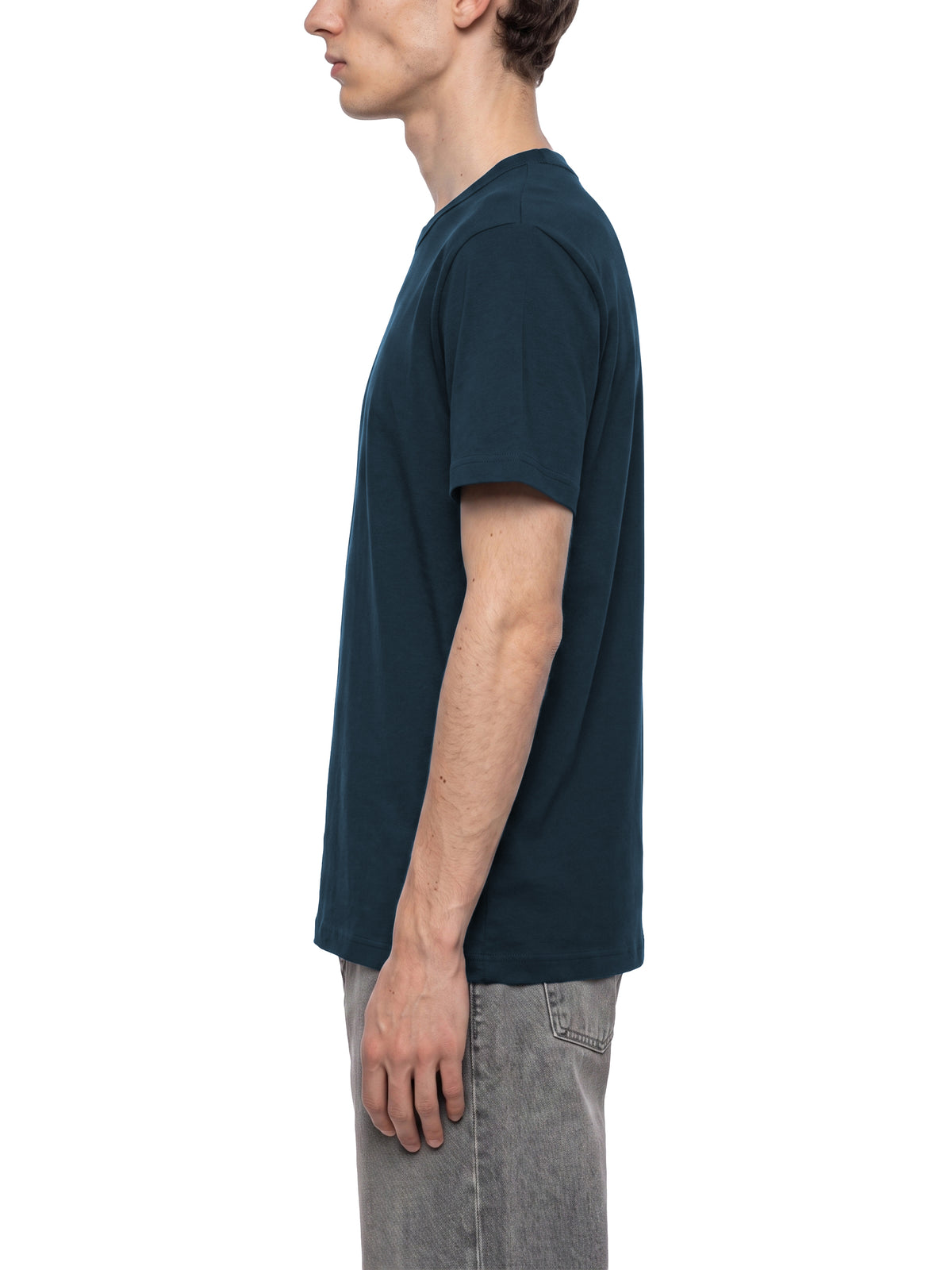 Heavyweight Cotton T-Shirt