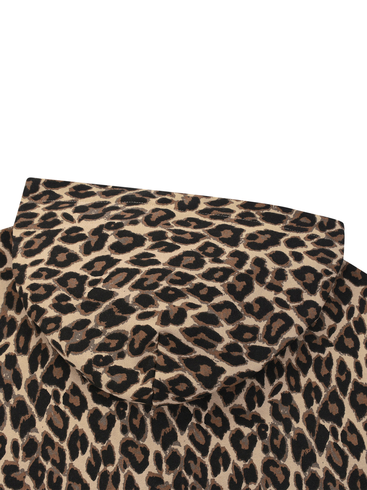 Leopard Coffee detail