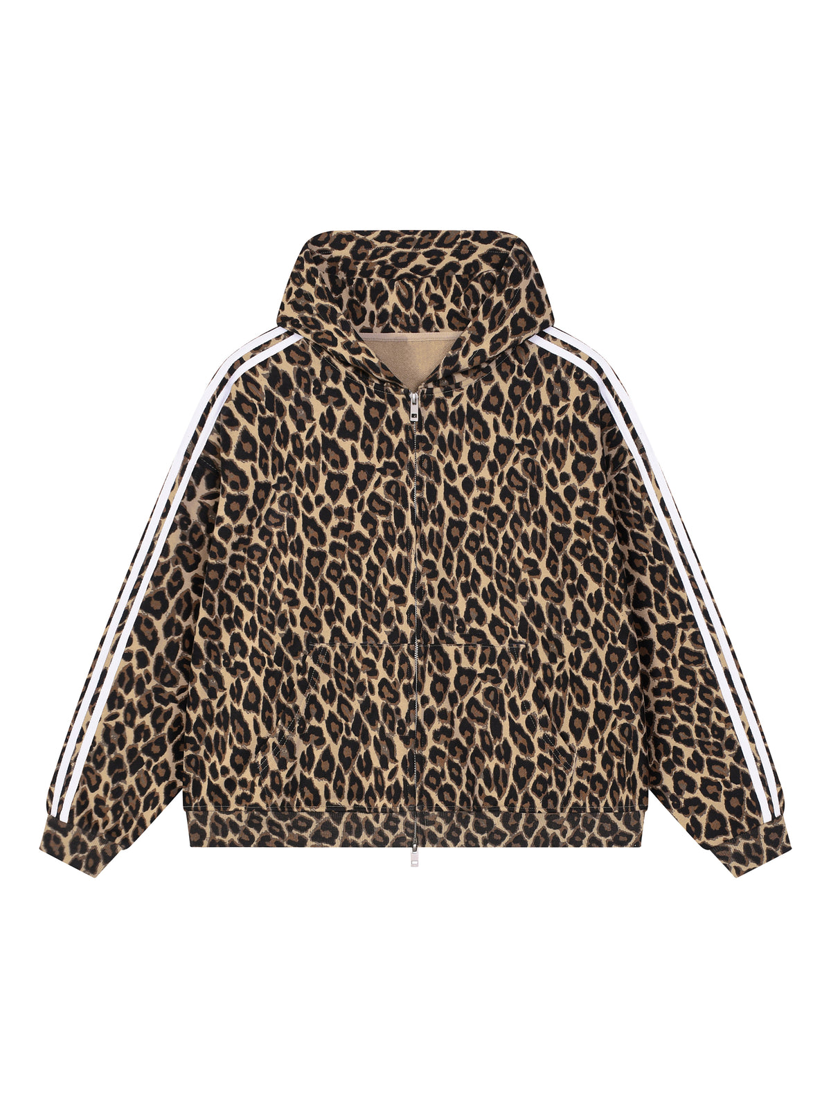 Leopard Coffee
